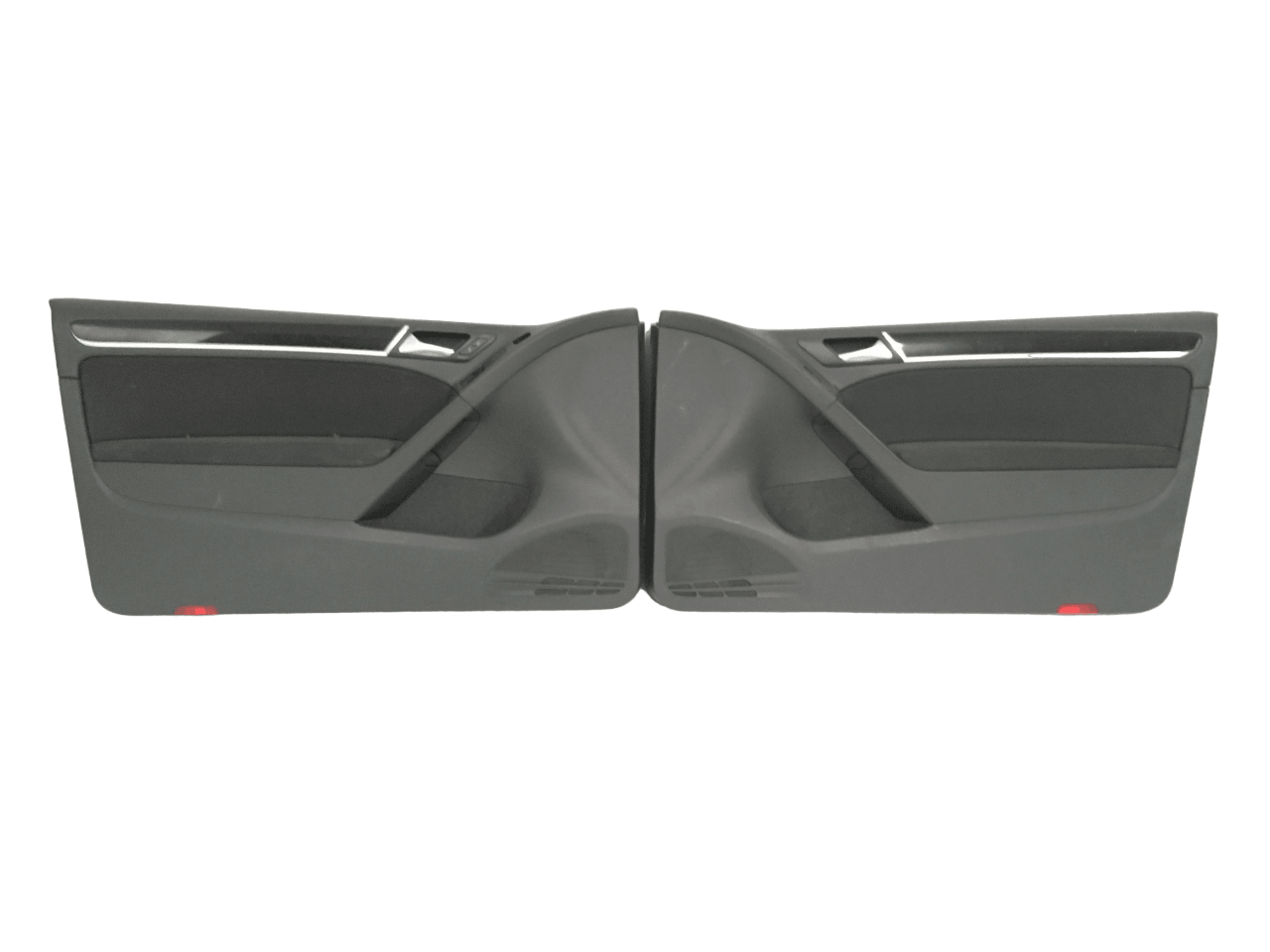 Paneles puertas VW Golf VI - AutoRR 5K3867021M