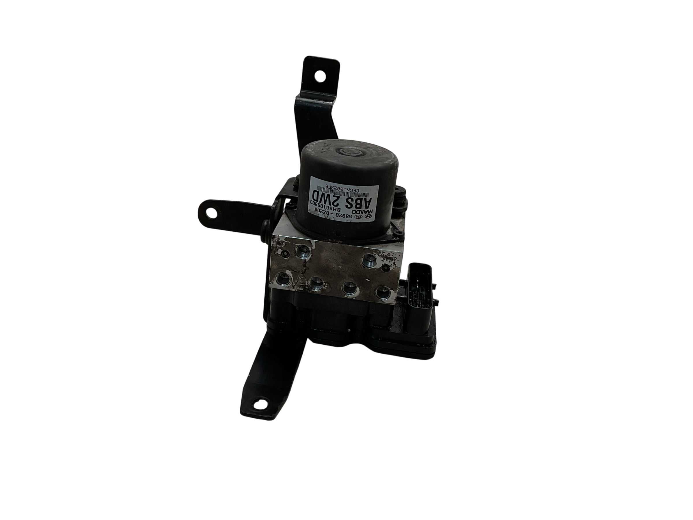 Modulo ABS Kia Sportage II 04-10