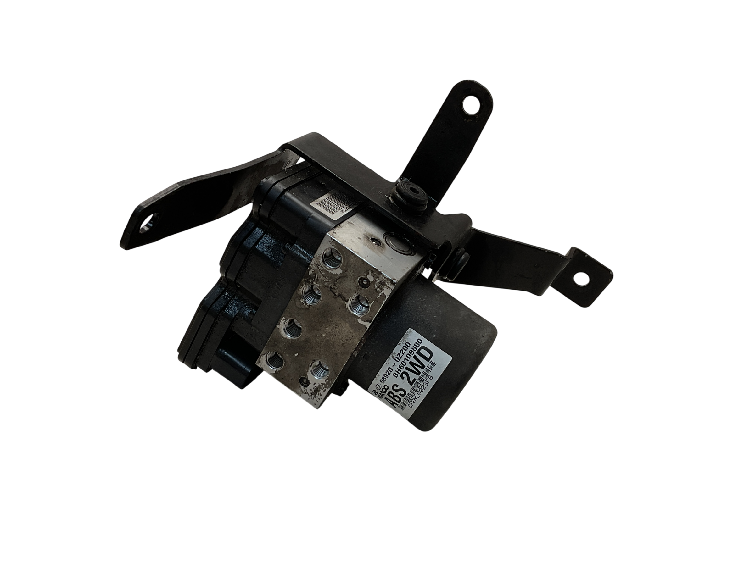 Modulo ABS Kia Sportage II 04-10