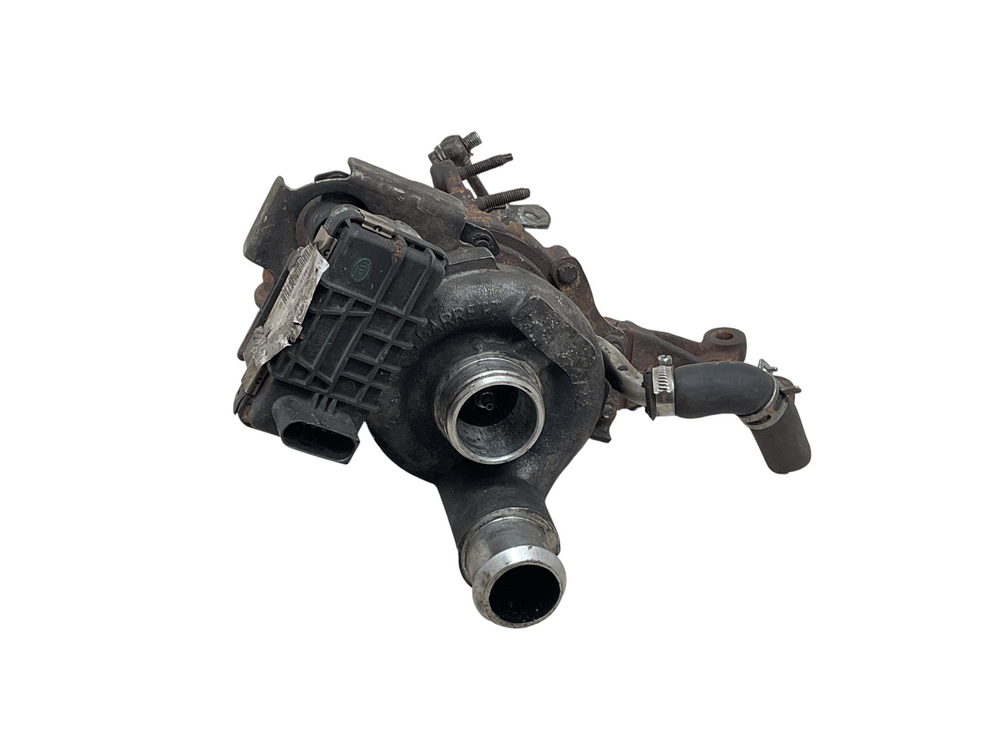 Turbocompresor para Ford 1.8 TDCi 7G9Q6K682BC