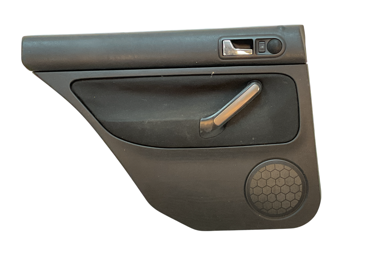 Panel Puerta tra izq VW Golf 97-04
