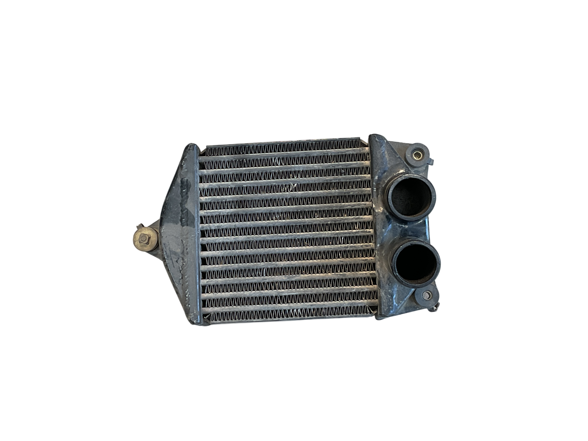 Intercooler Toyota Land Cruiser 6117122