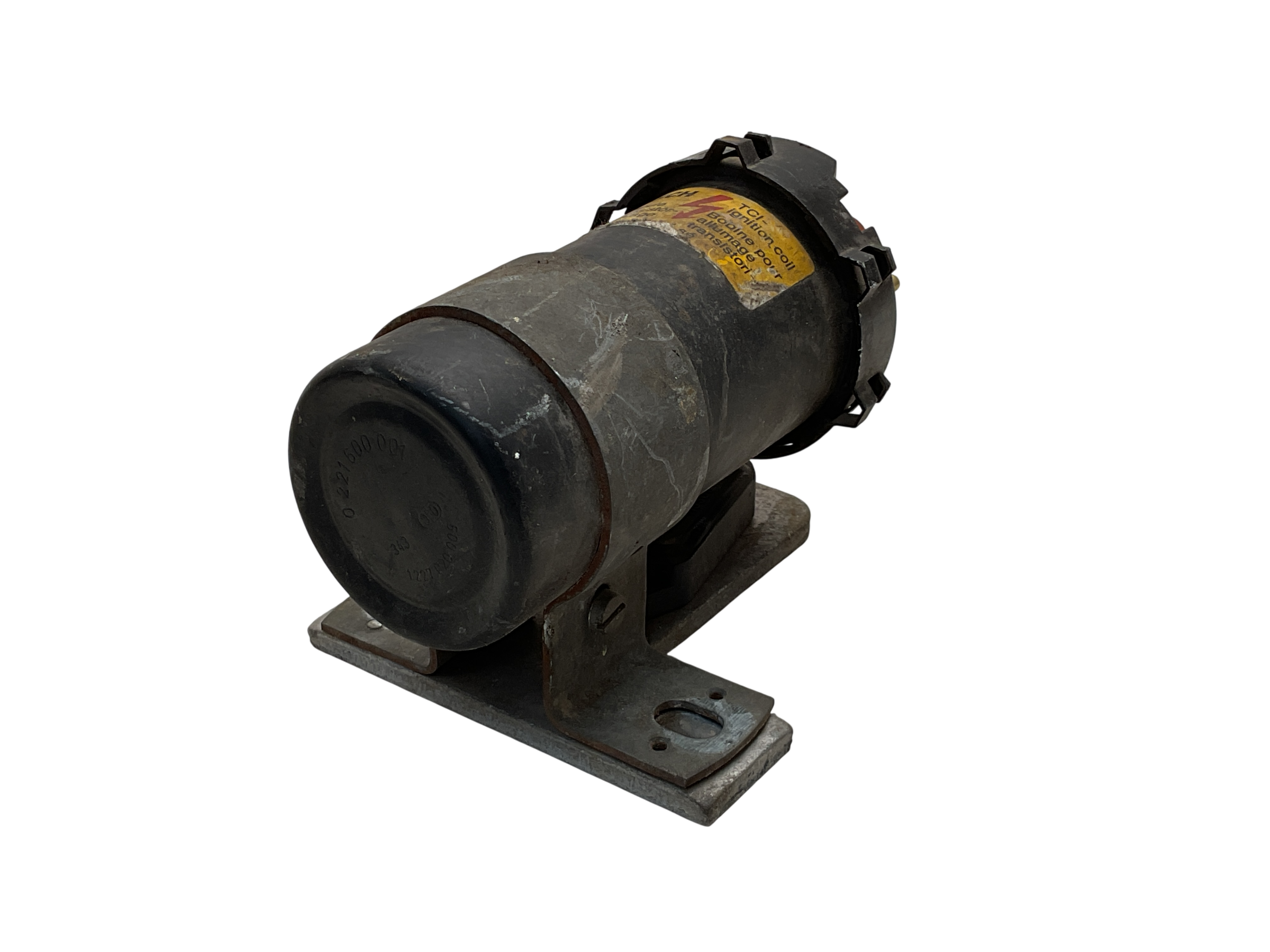 Bobina encendido Opel 1220522014