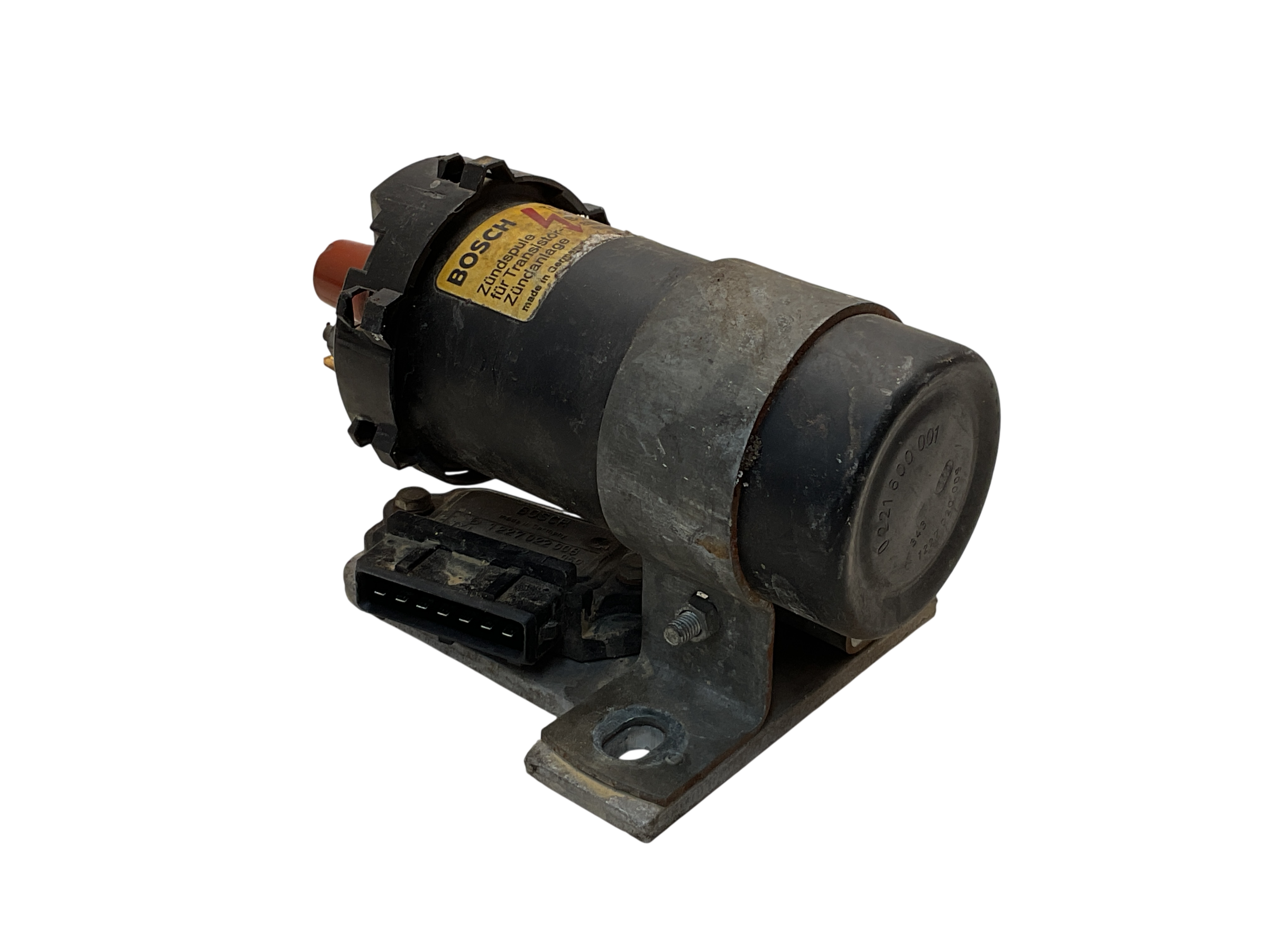 Bobina encendido Opel 1220522014