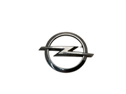 Emblema parrilla Opel  13266397