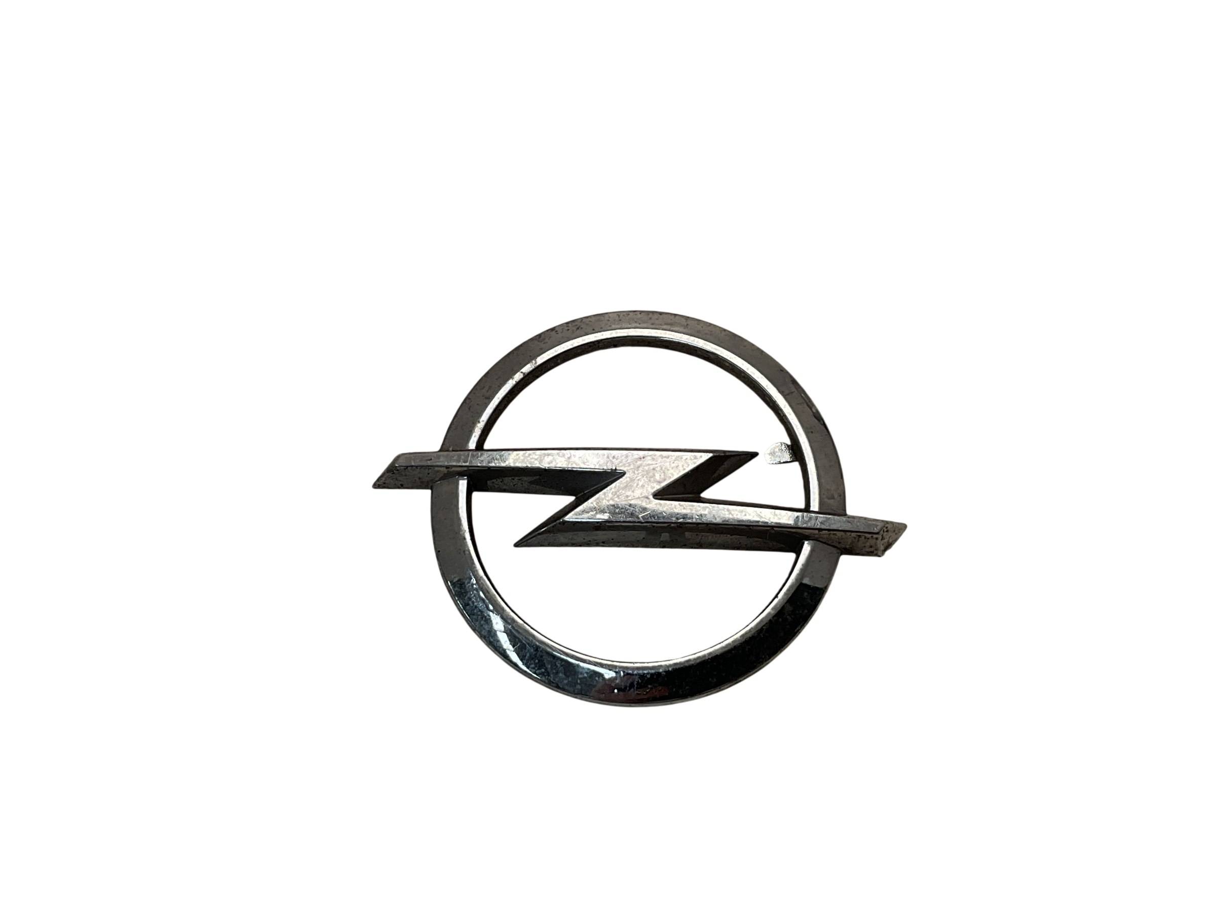 Emblema parrilla Opel  13266397