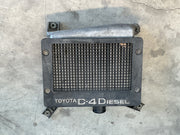 Intercooler Toyota RAV4 II 00-06