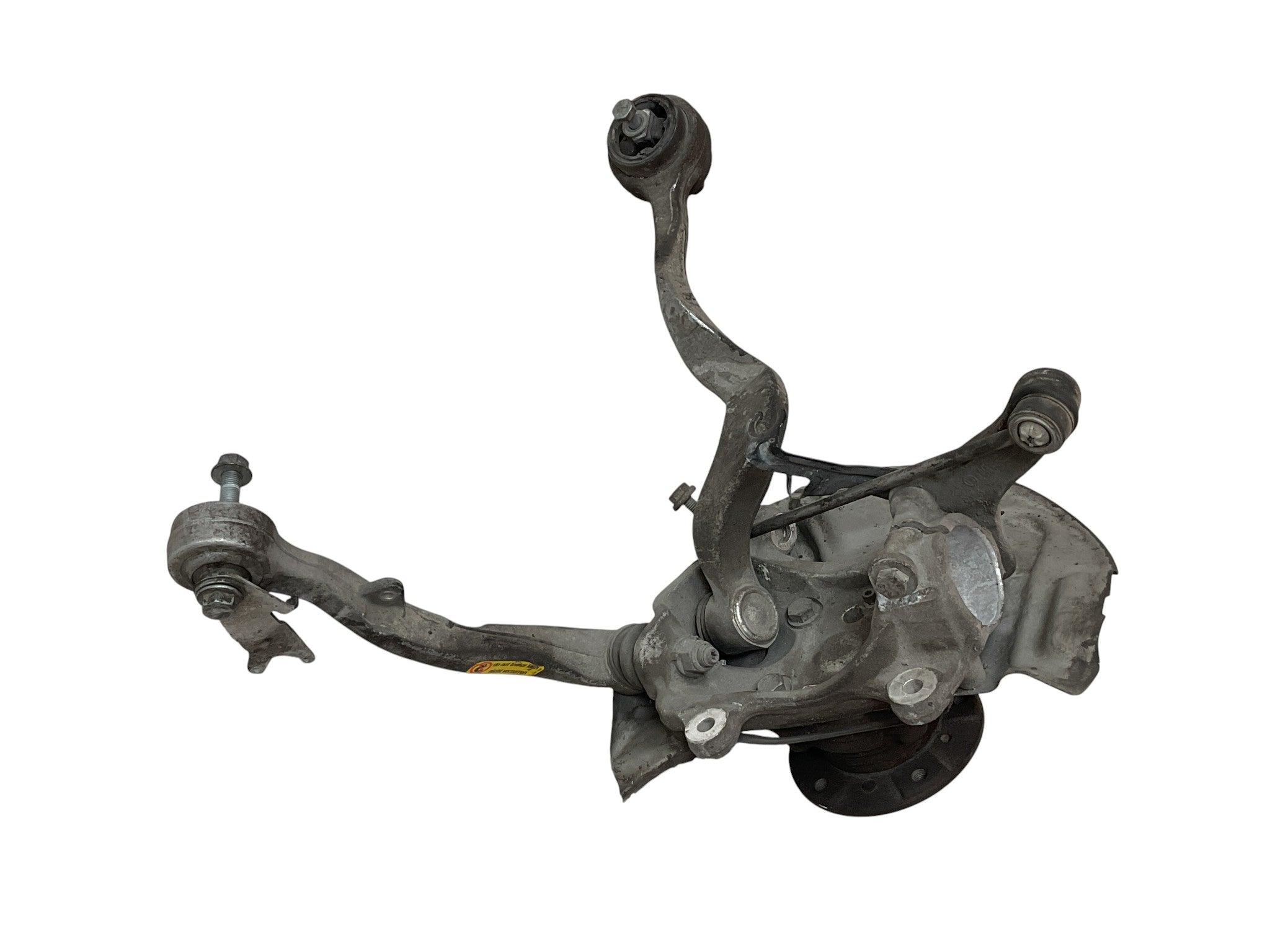 Mangueta del dcha BMW serie 5 03-10