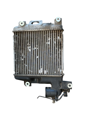 Intercooler Toyota Land Cruiser J12 02-09