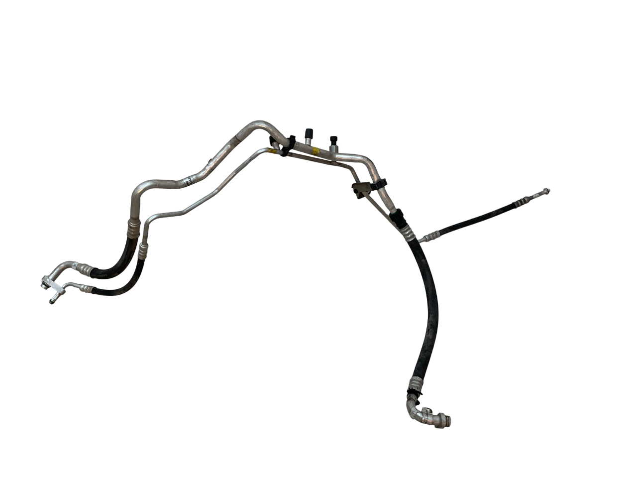 Tubos A/C Bipper Nemo Fiorino 51822579