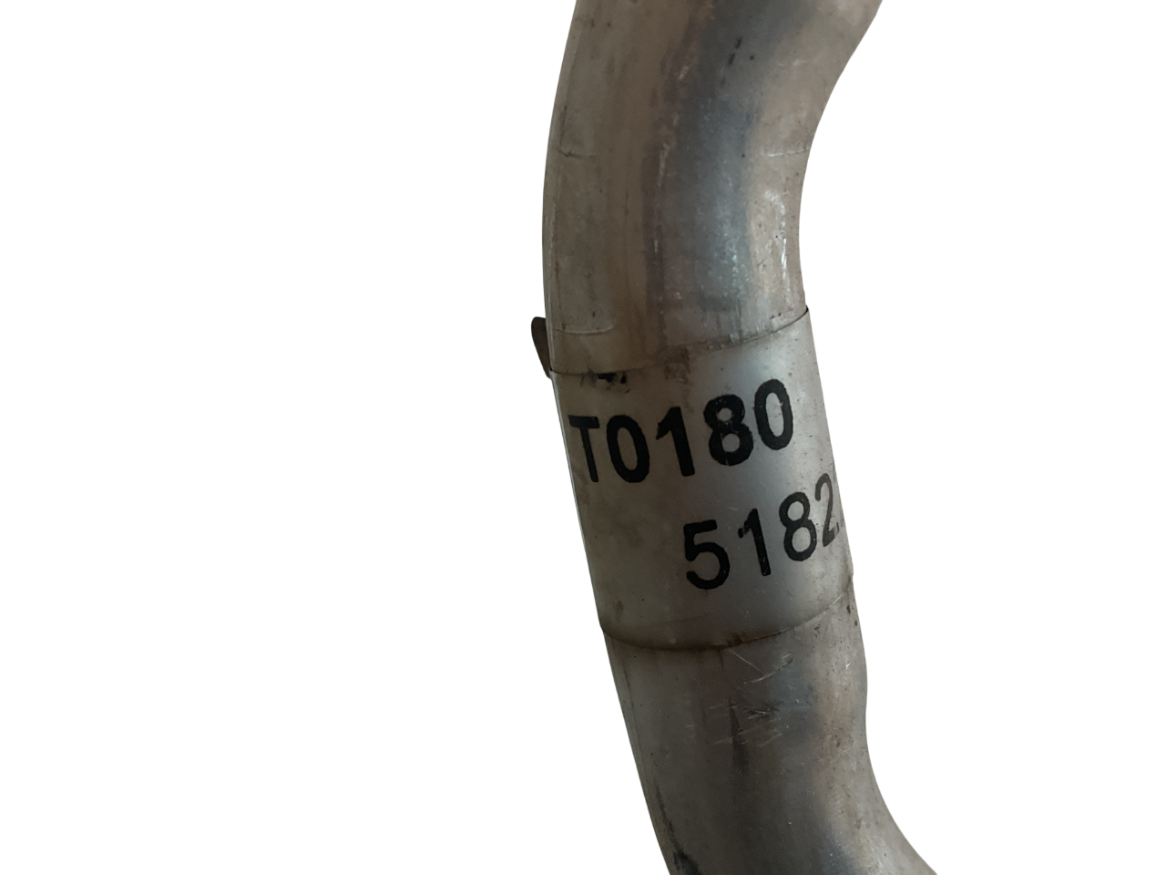 Tubos A/C Bipper Nemo Fiorino 51822579