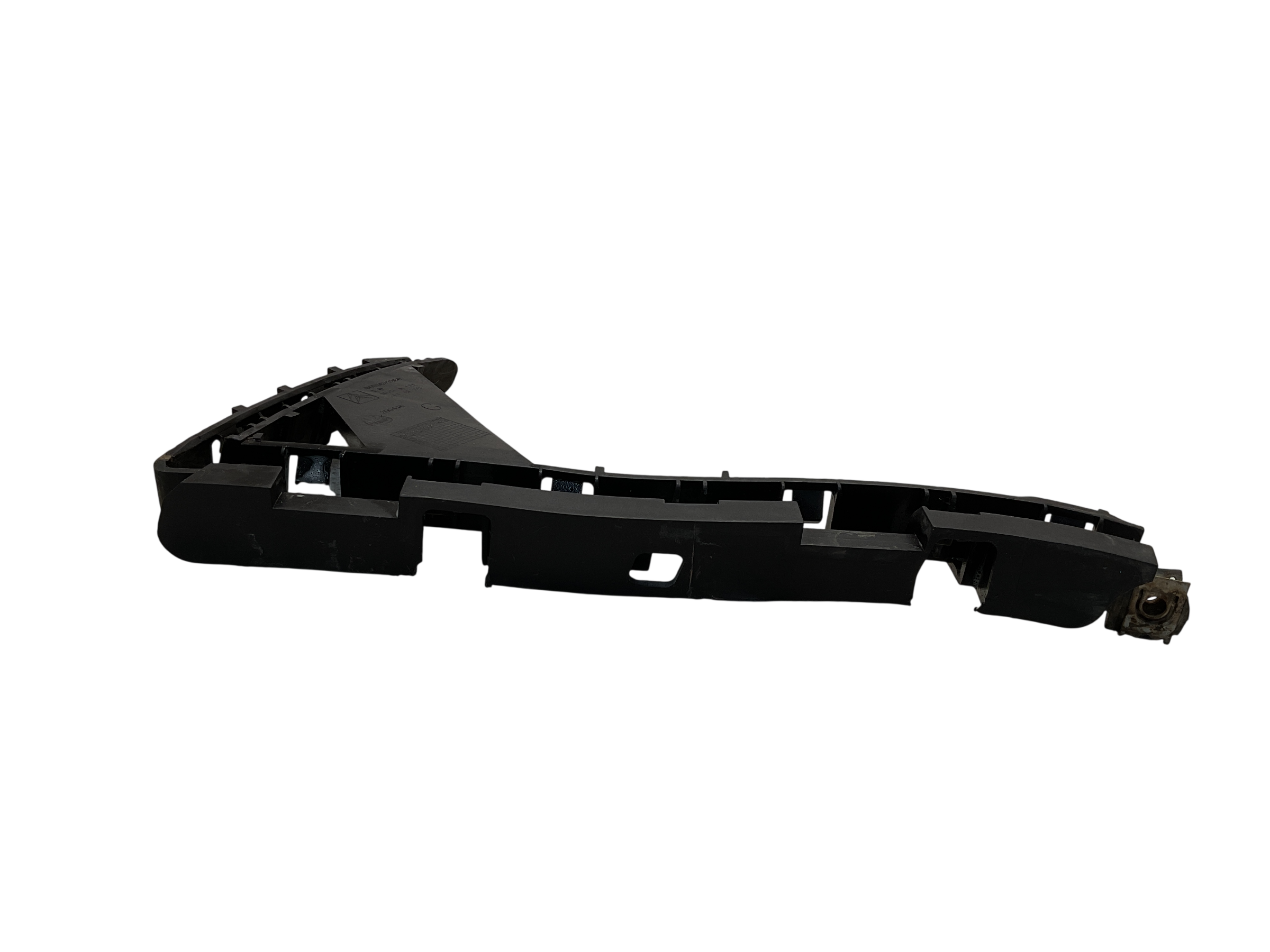 Soporte paragolpes del izq Citroën 9653832980