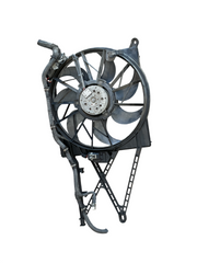 Electroventilador Opel 130303246