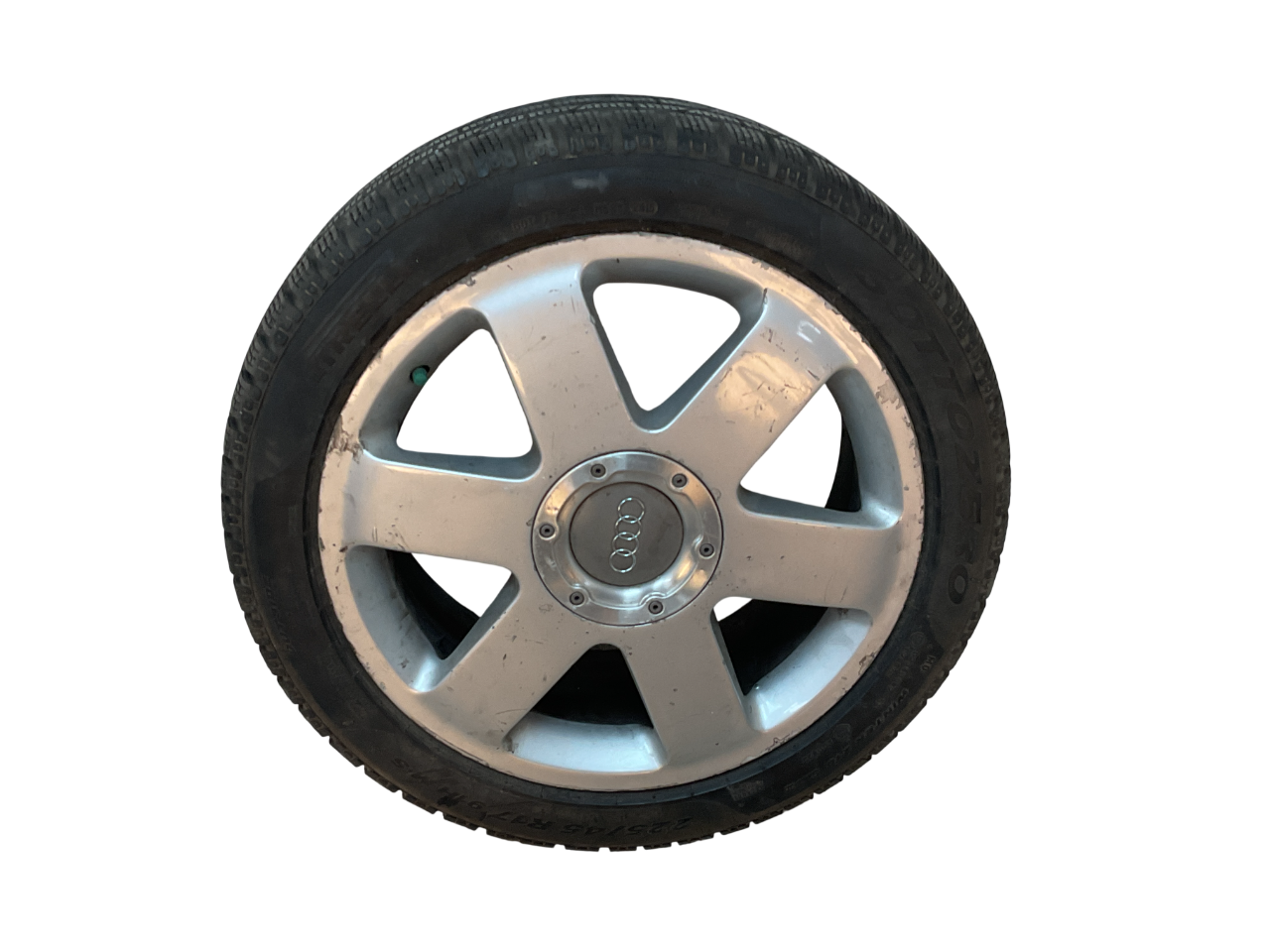 Llanta Audi TT 1998-2005