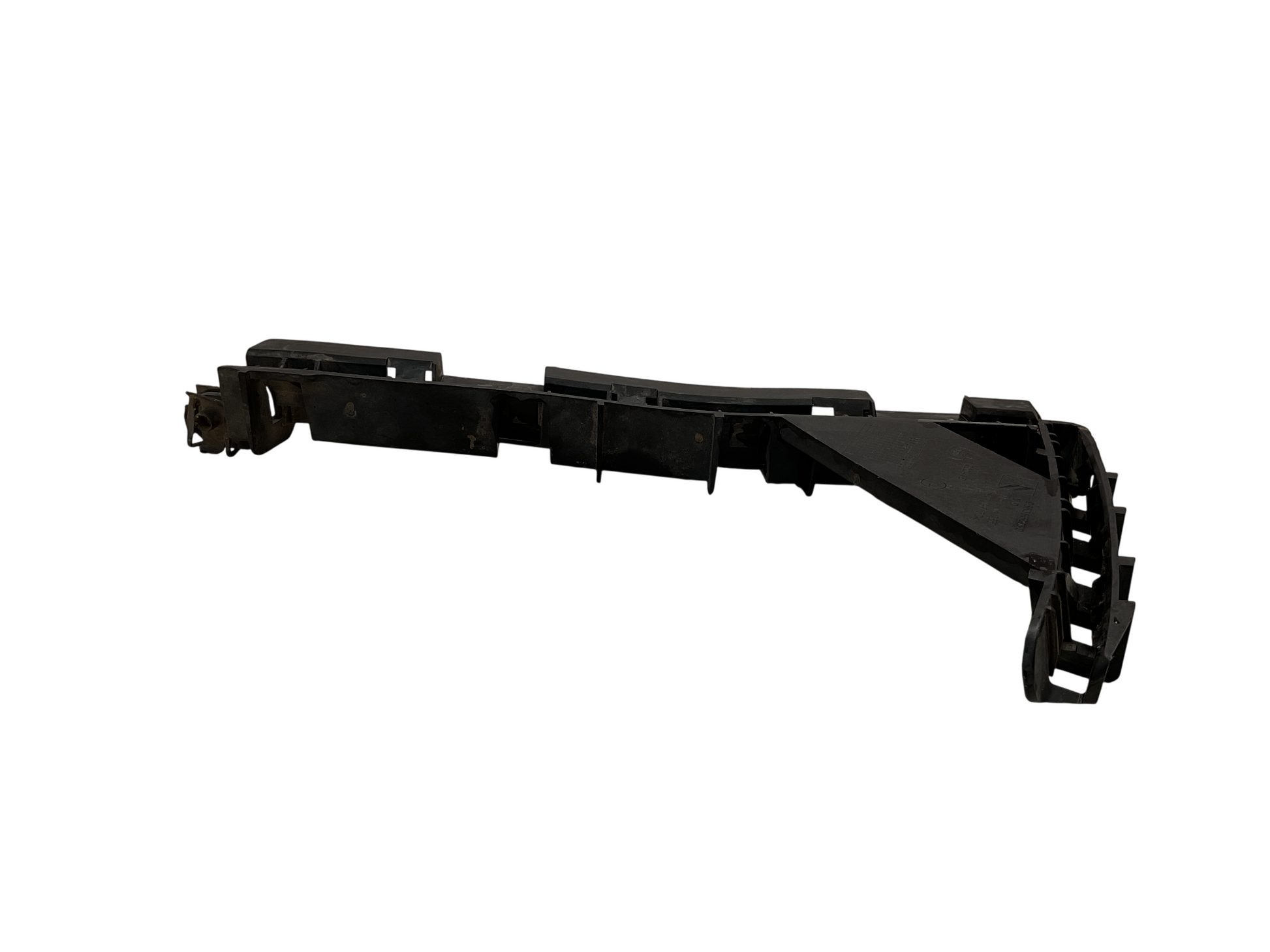 Soporte paragolpes del izq Citroën 9653832980