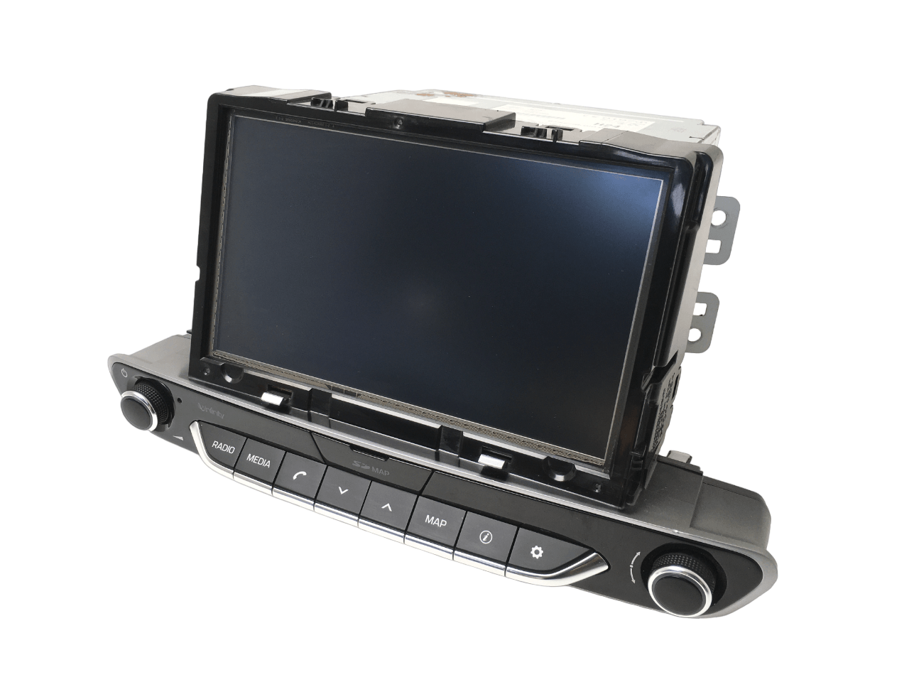 Navegacion GPS Hyundai IONIQ 96550G2250 - AutoRR 96550G2250