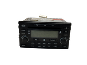 Radio / CD  KIA Sportage II (JE/KM) 04-09