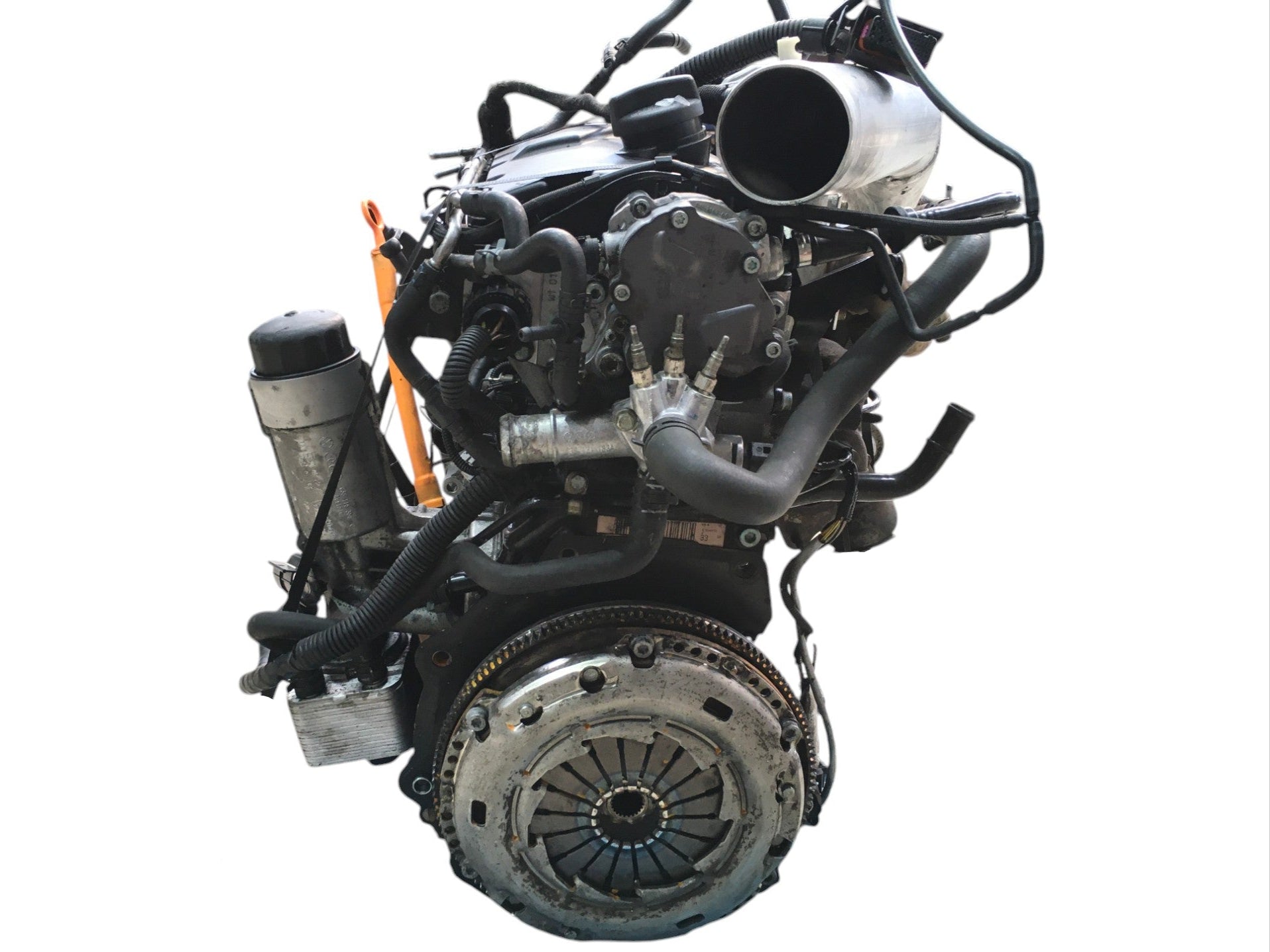 Motor VW ARL 1.9TDI