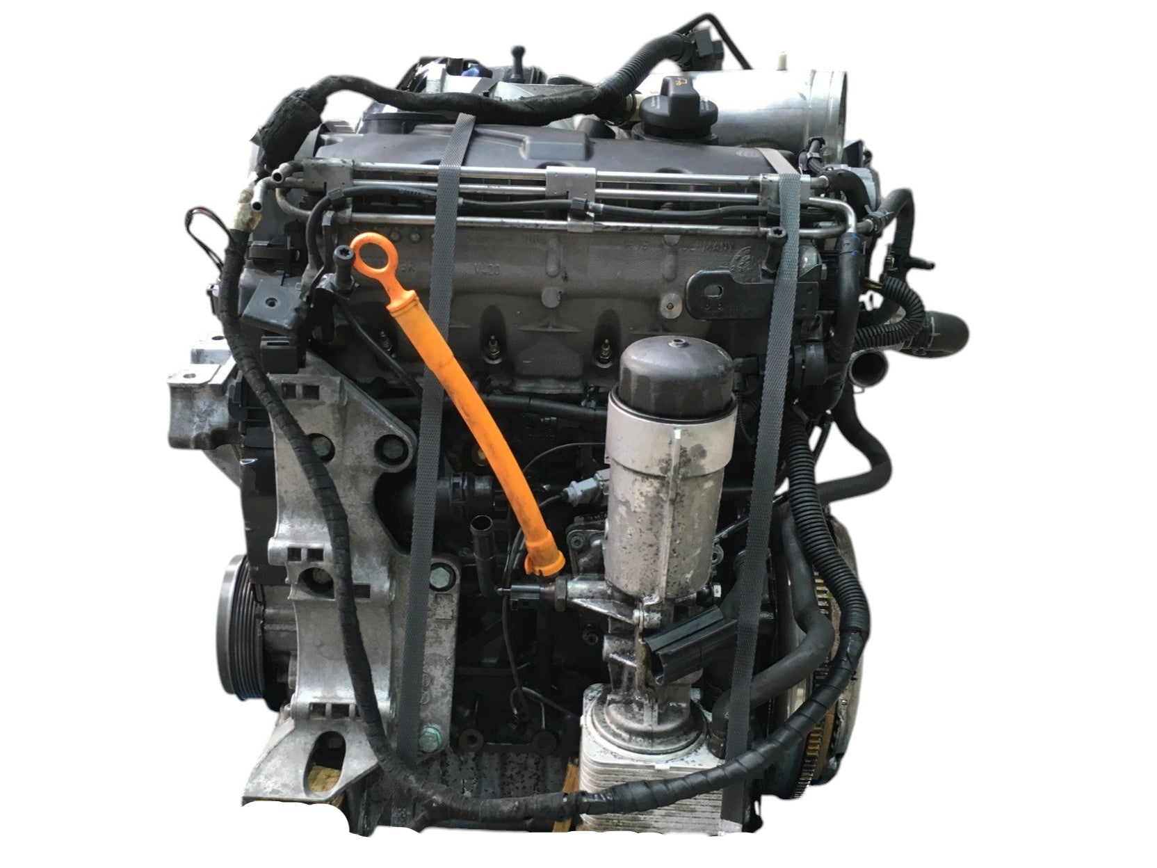 Motor VW ARL 1.9TDI