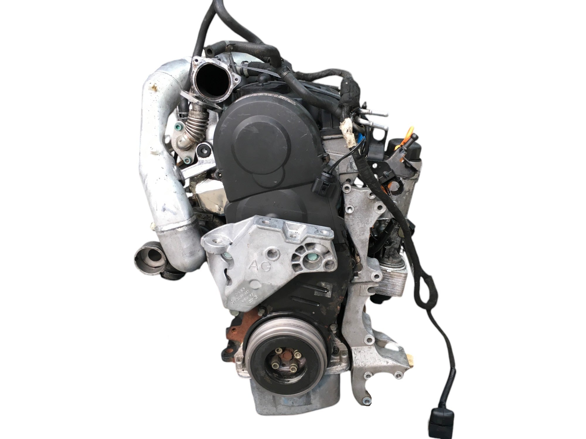 Motor VW ARL 1.9TDI