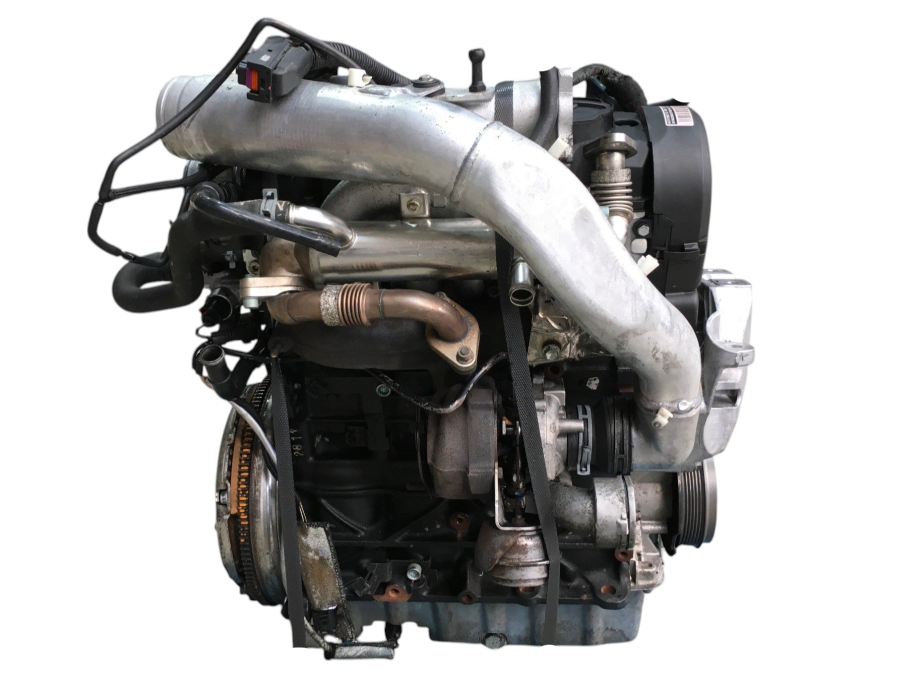 Motor VW ARL 1.9TDI