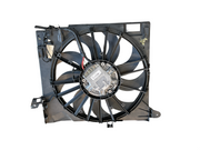 Electroventilador Jaguar XF 07-15