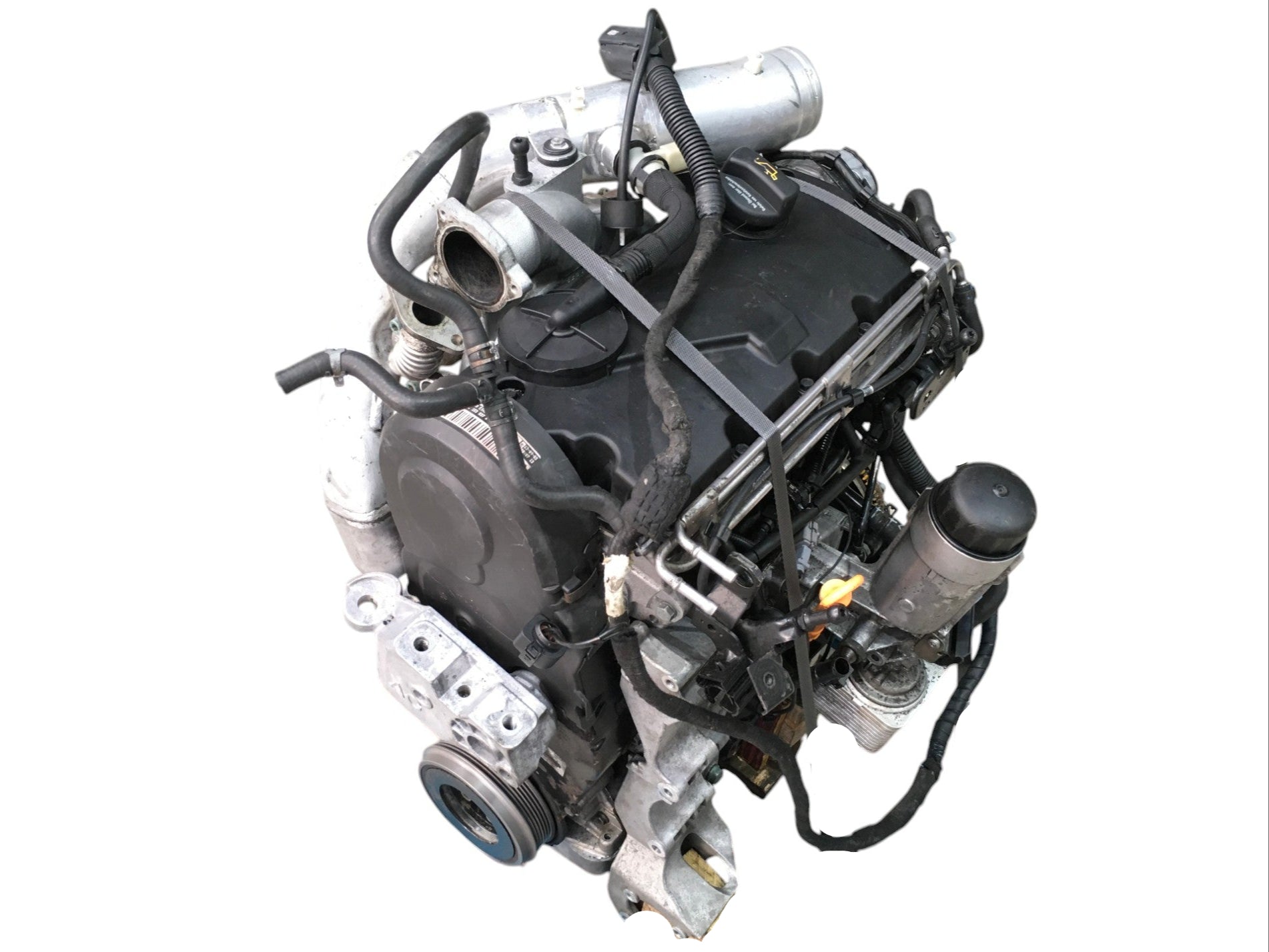 Motor VW ARL 1.9TDI