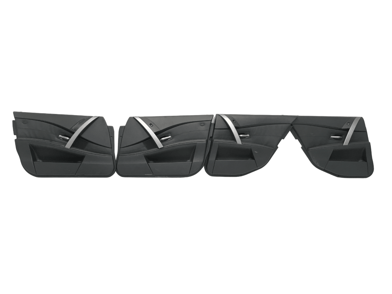 Paneles puertas Bmw Serie 5 E60 - AutoRR 514169709