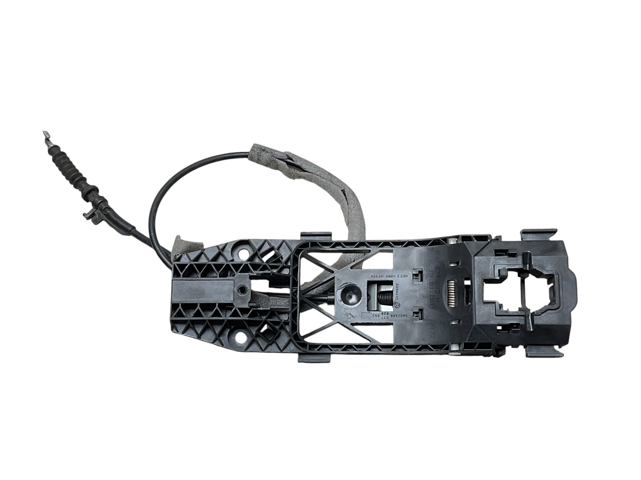 Soporte Maneta exterior grupo vag 839885H