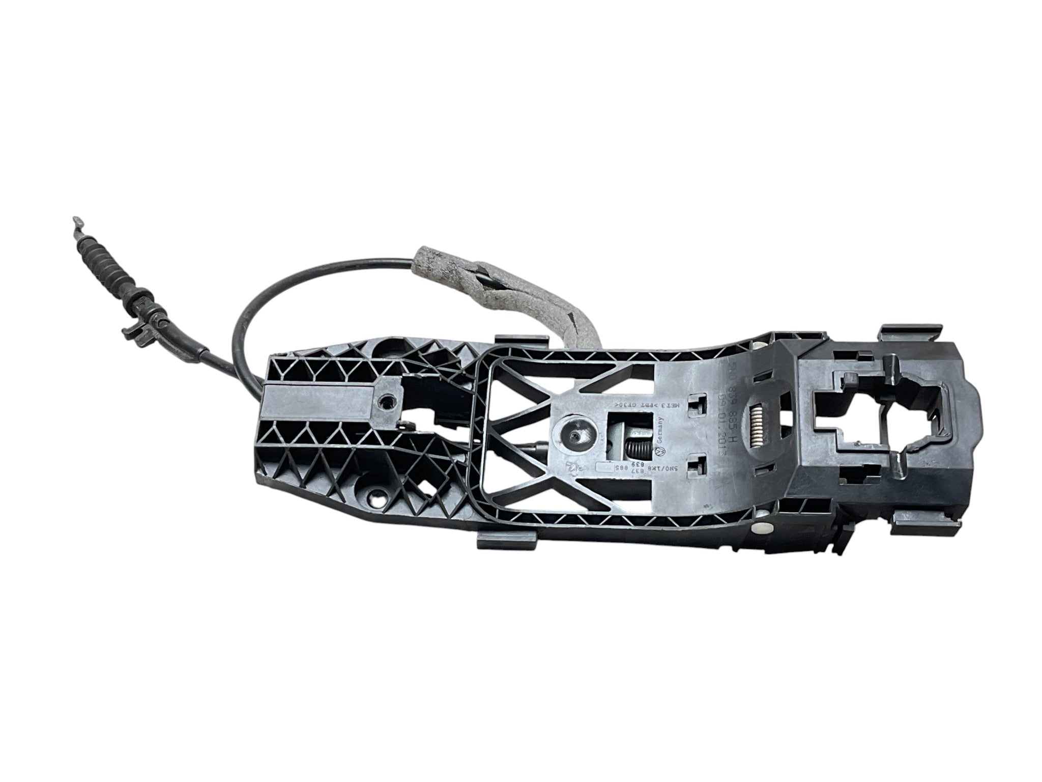 Soporte Maneta exterior grupo vag 839885H