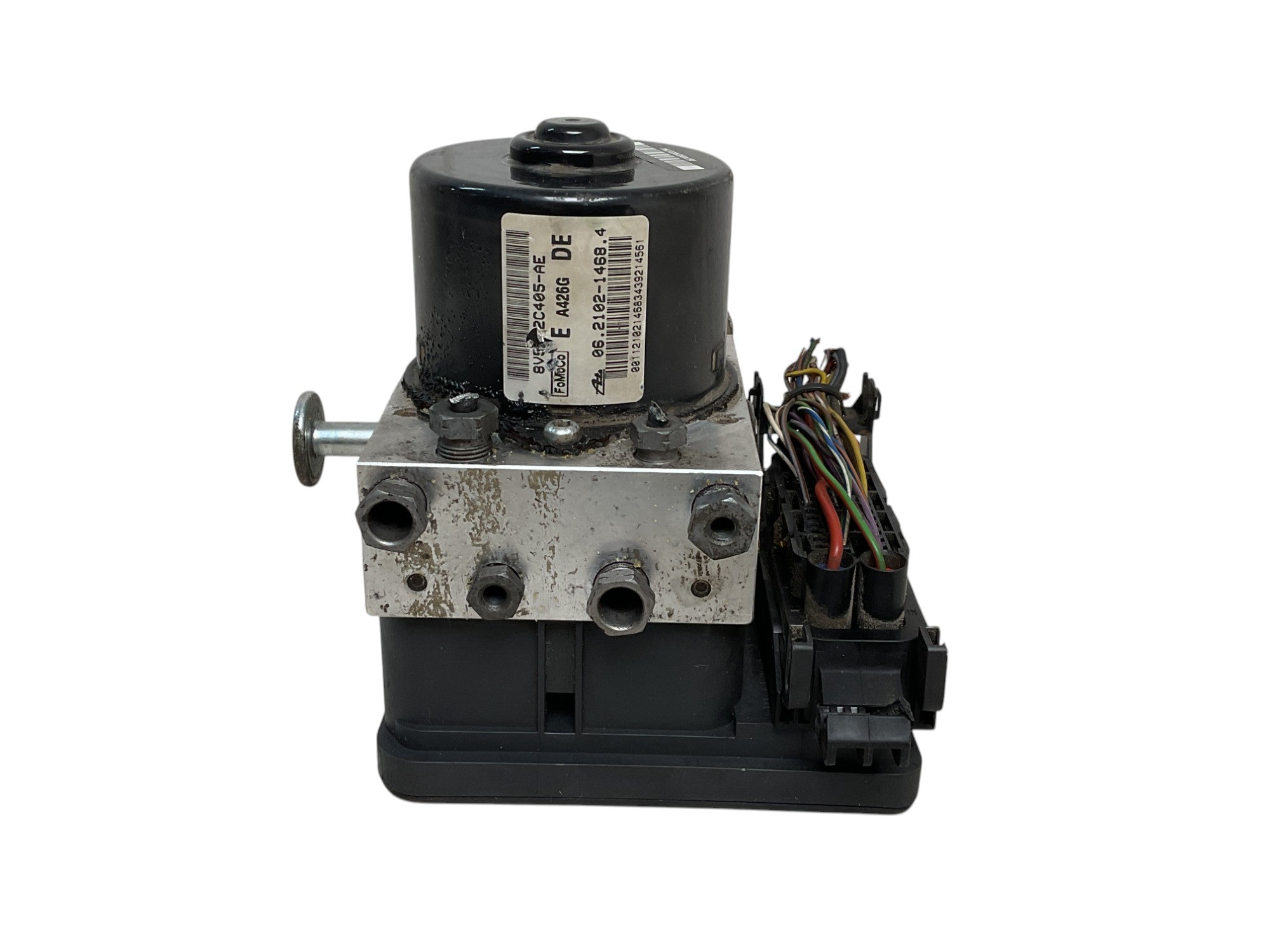 ABS Ford Fiesta 2008-2017