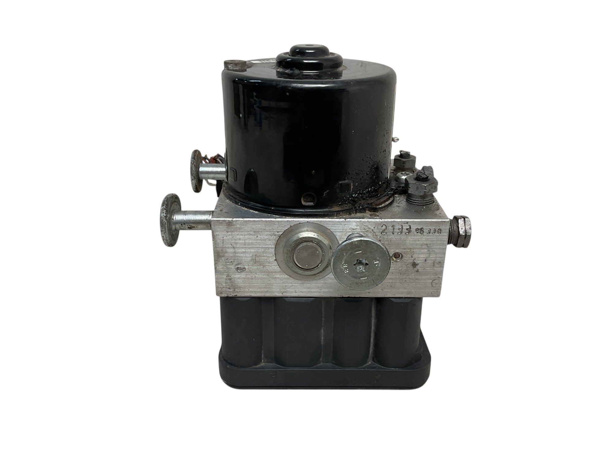 ABS Ford Fiesta 2008-2017