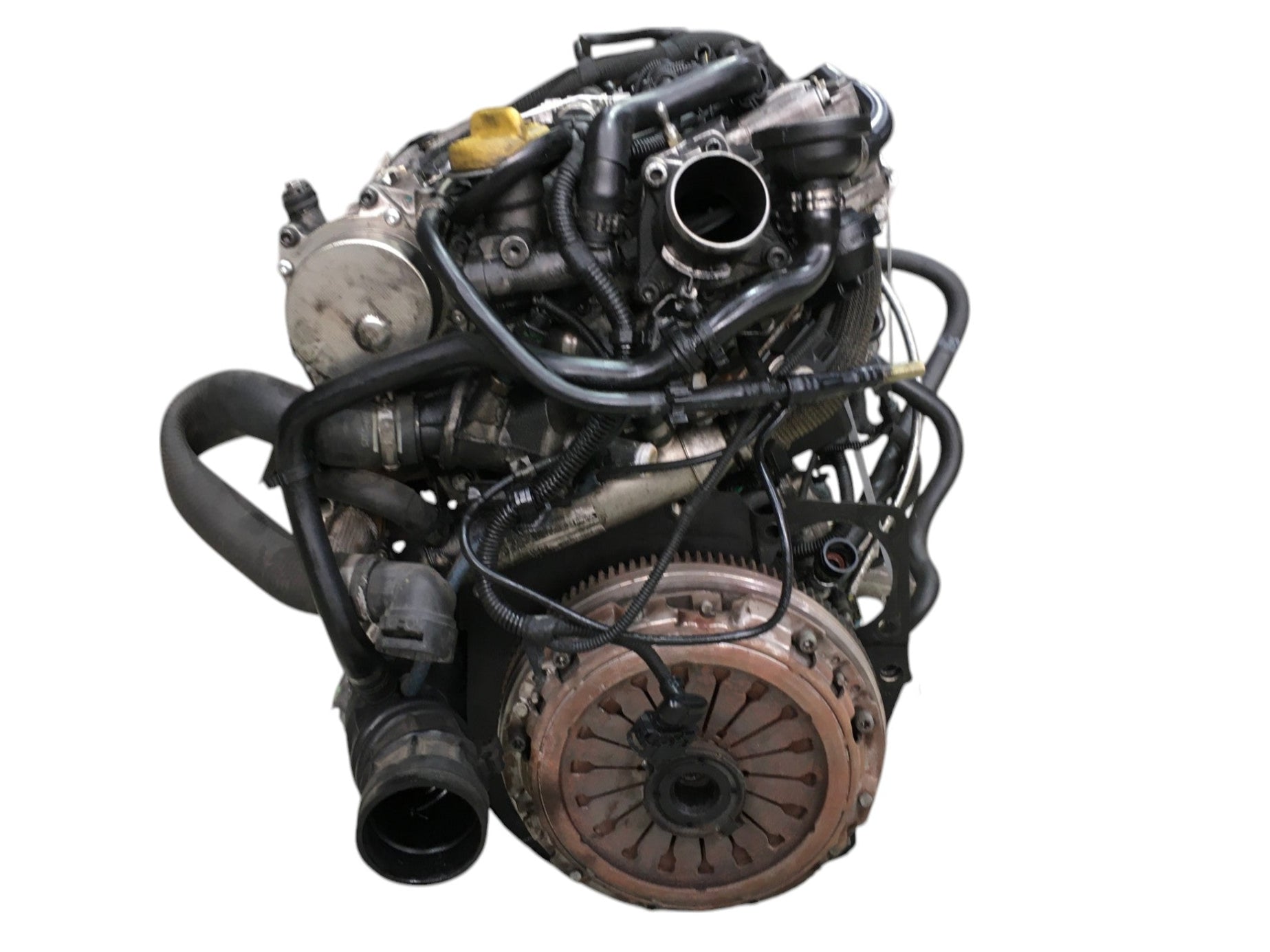 Motor Alfa Romeo GT 937A5000 1.9JTD