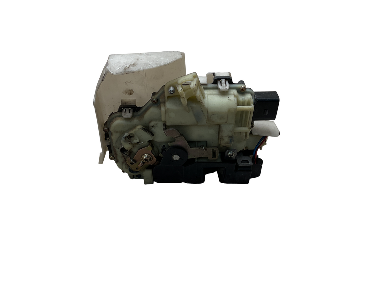 Cerradura del izq VW Passat 00-05 3B1837015AP _