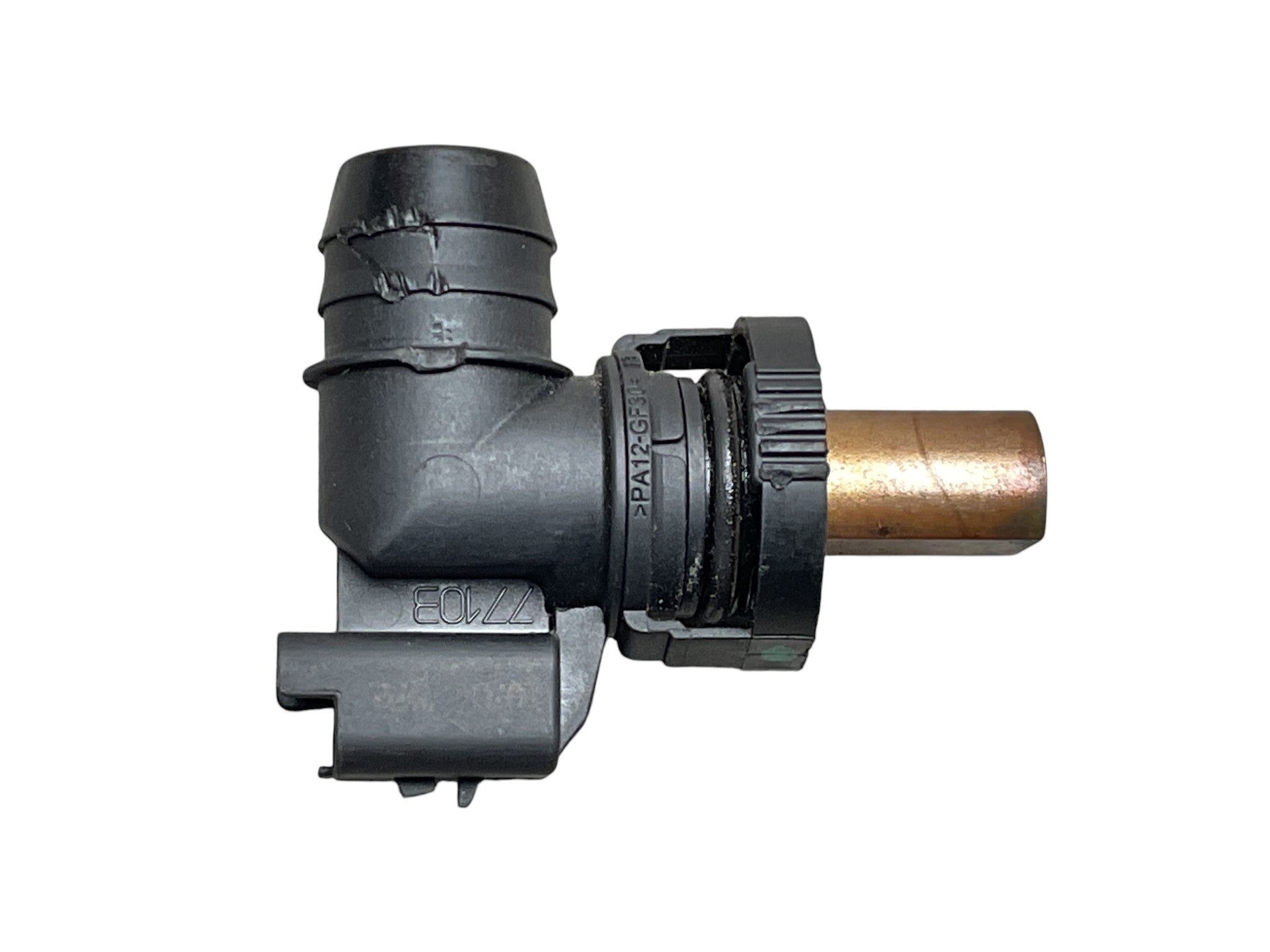 Valvula ventilación cárter PSA 207081979