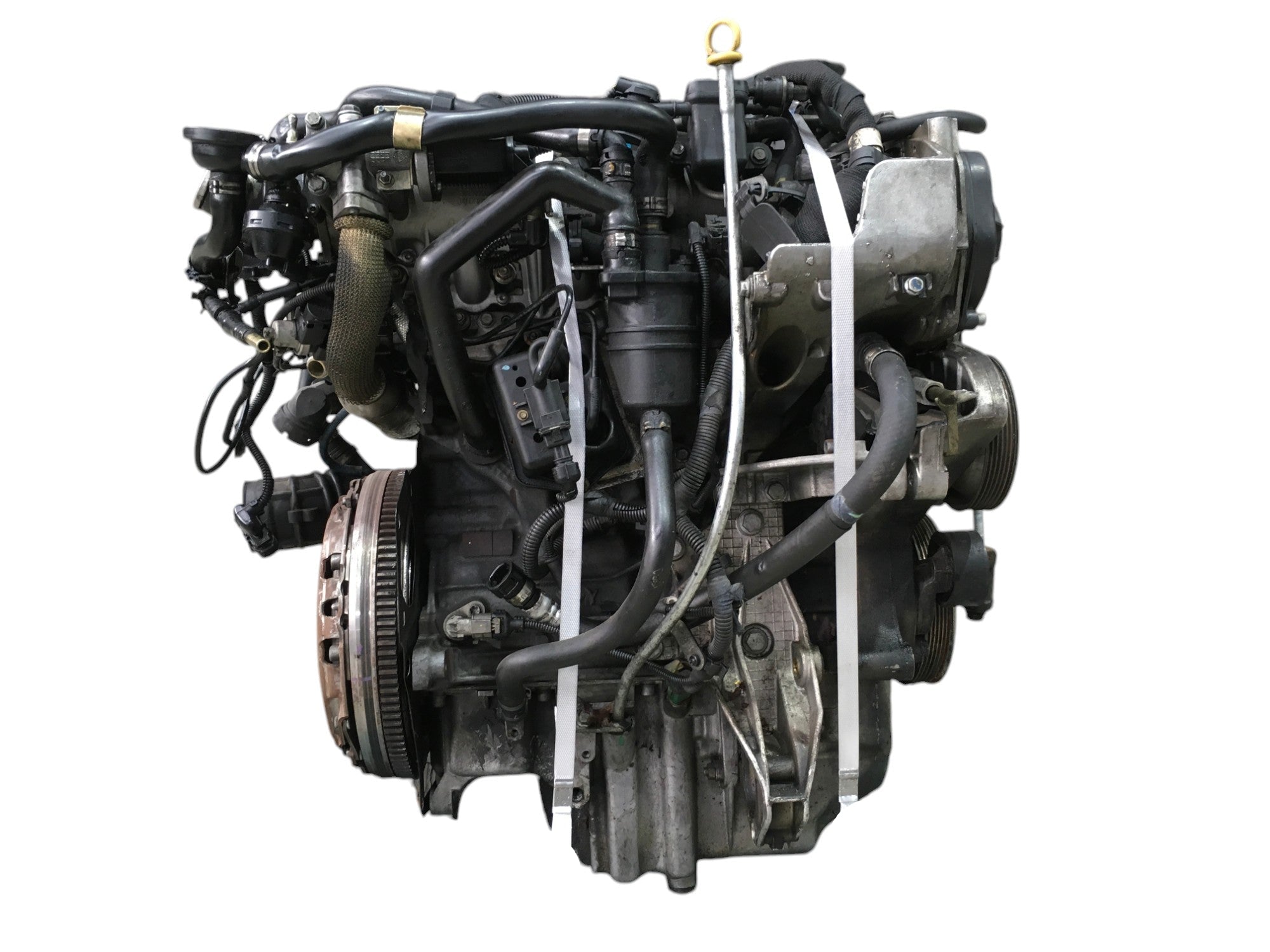 Motor Alfa Romeo GT 937A5000 1.9JTD