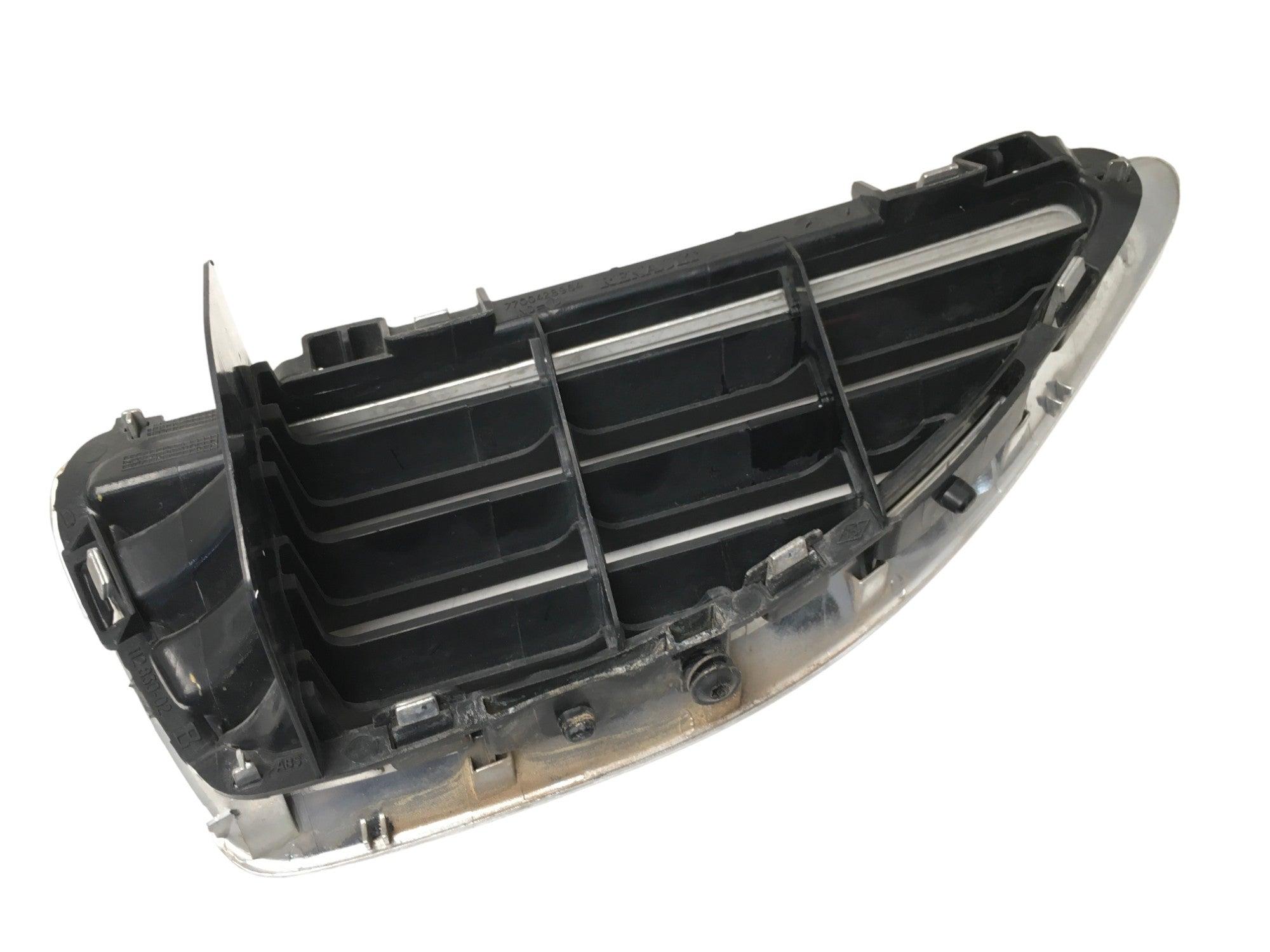 Rejilla radiador Renault Megane I - AutoRR 7700428964