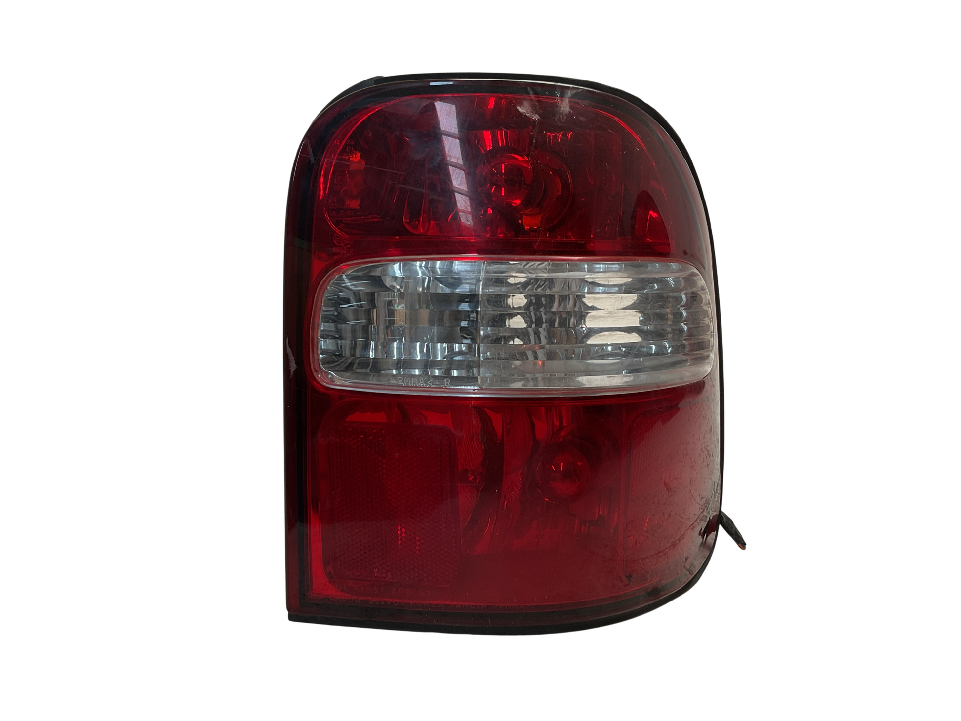 Piloto tra dcho Kia Sportage I (K00) 94-04
