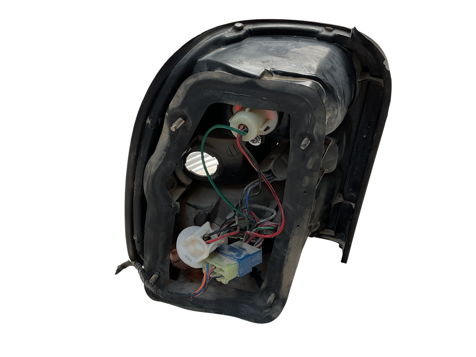 Piloto tra dcho Kia Sportage I (K00) 94-04