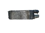 Intercooler Citroën C3 09-17