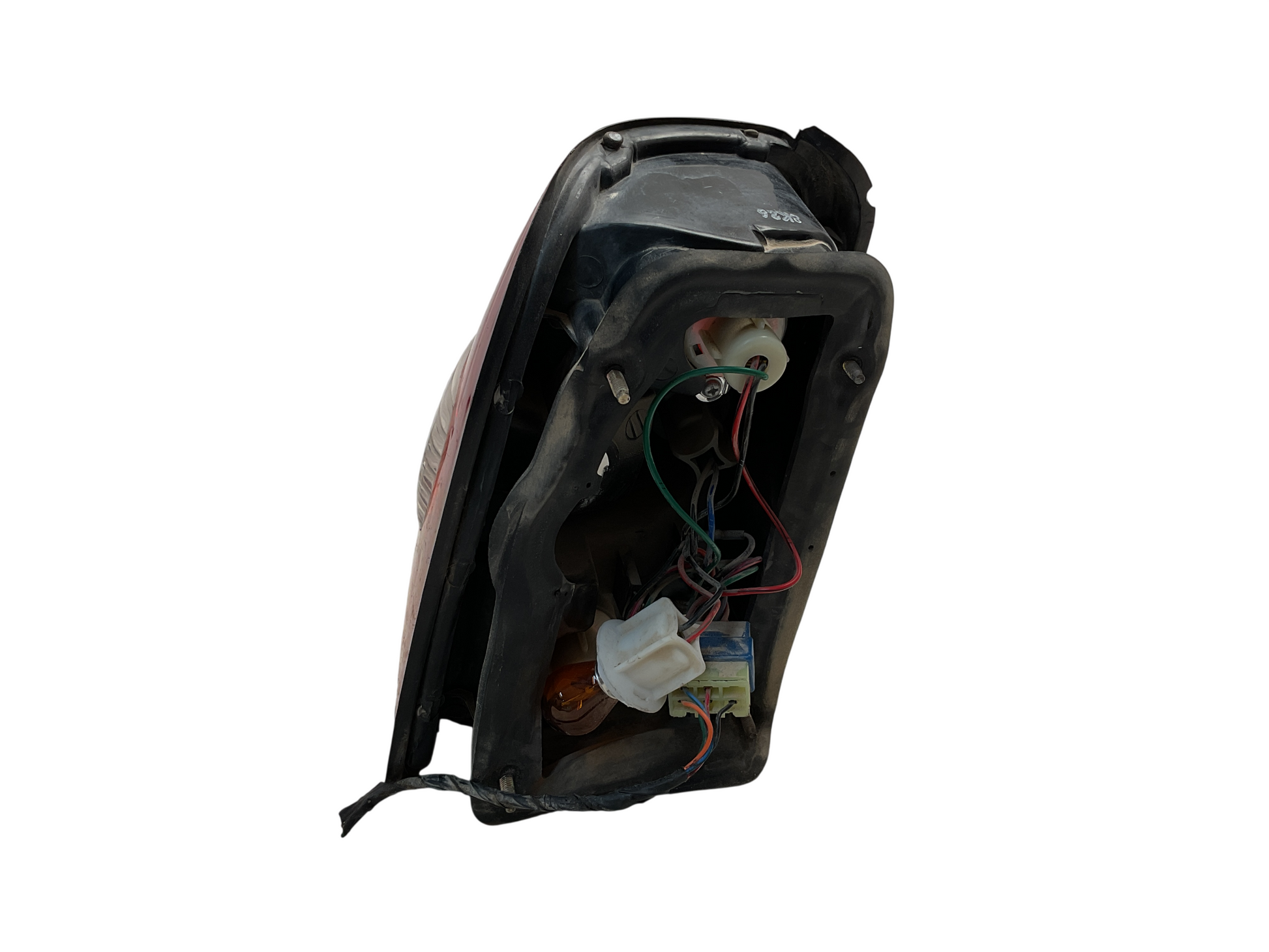 Piloto tra dcho Kia Sportage I (K00) 94-04