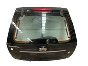 Porton tra Kia Sportage II 04-11
