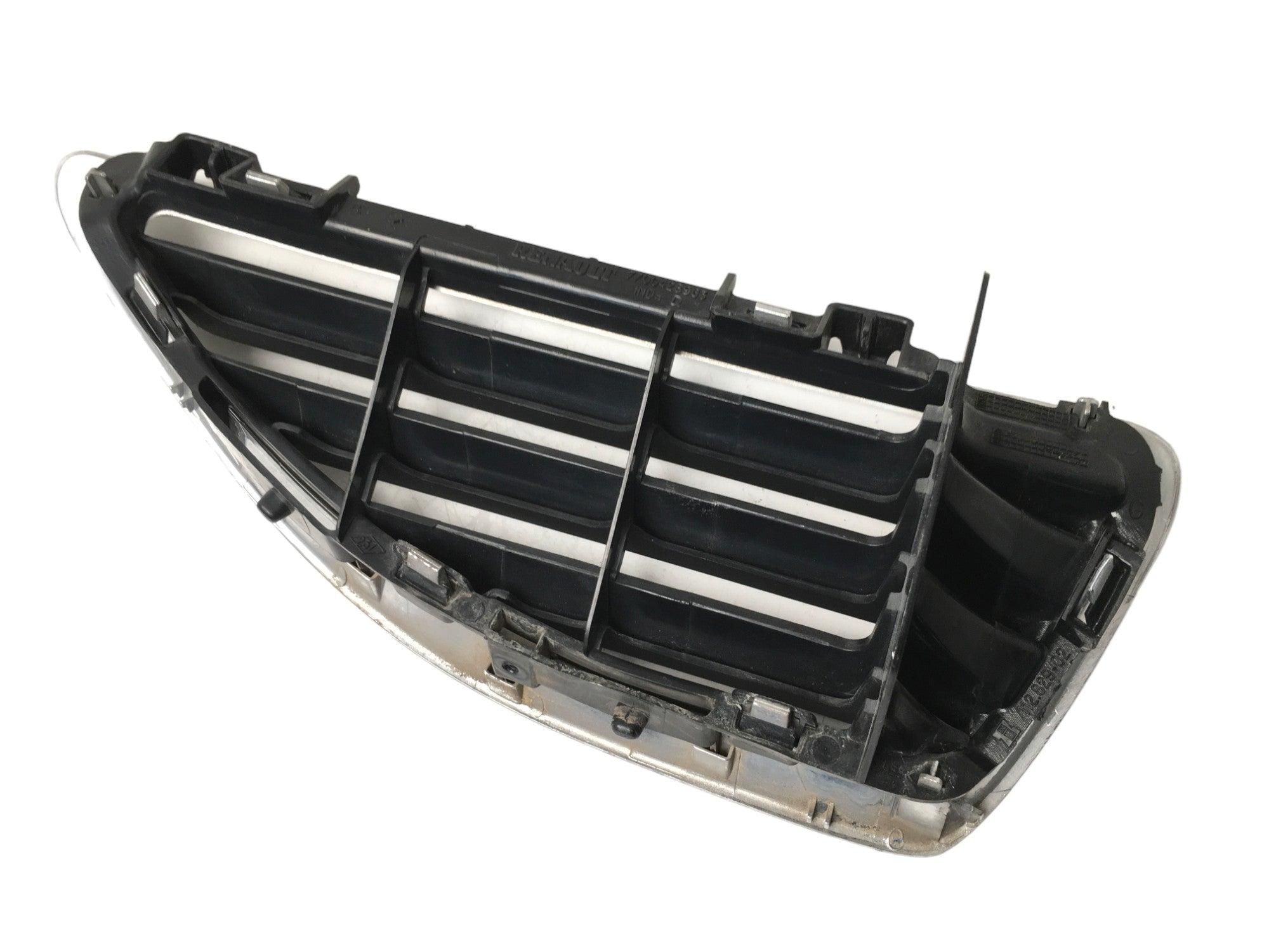 Rejilla radiador Renault Megane I - AutoRR 7700428963