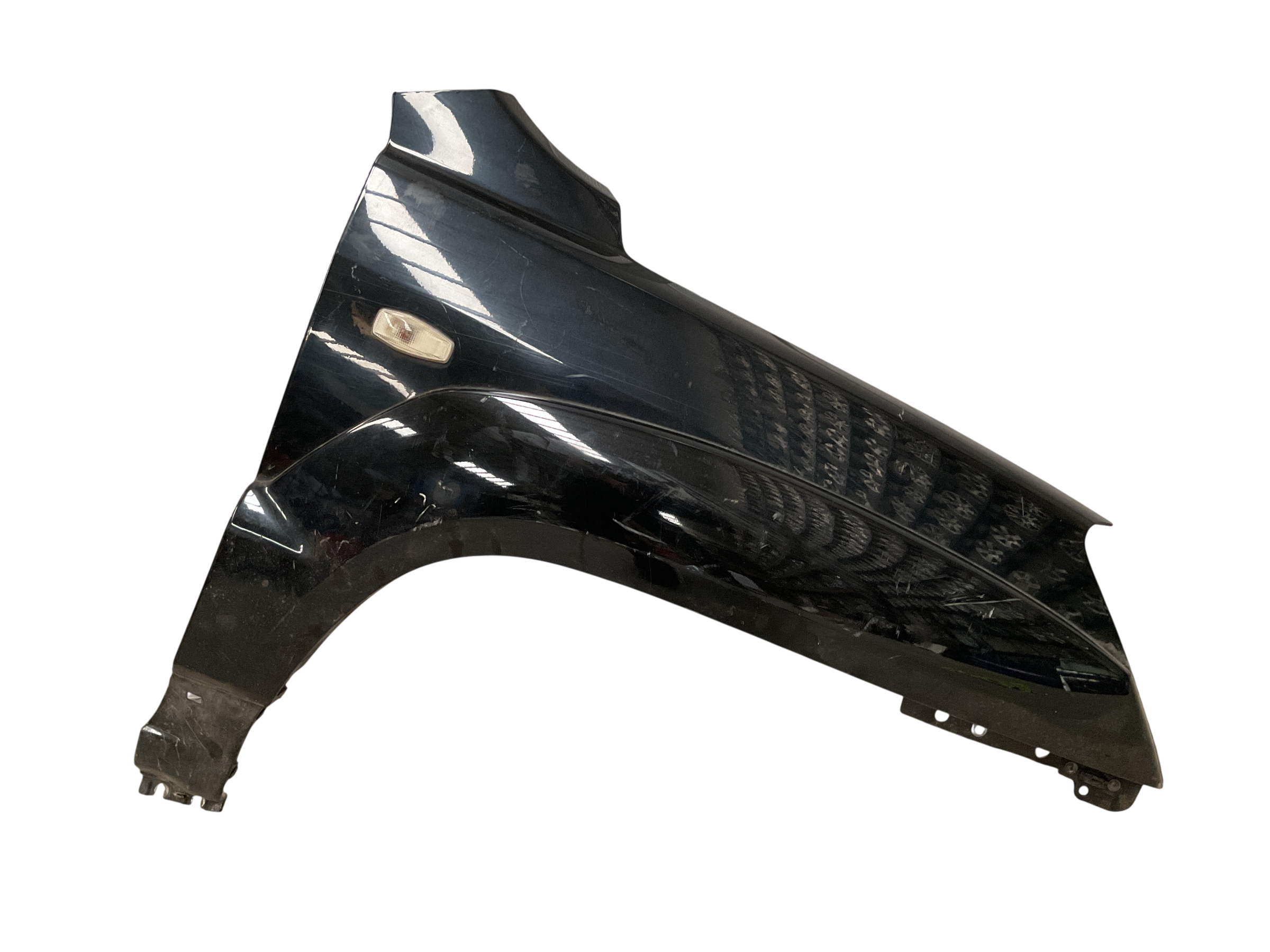 Aleta del dcha Kia Sportage II 04-11