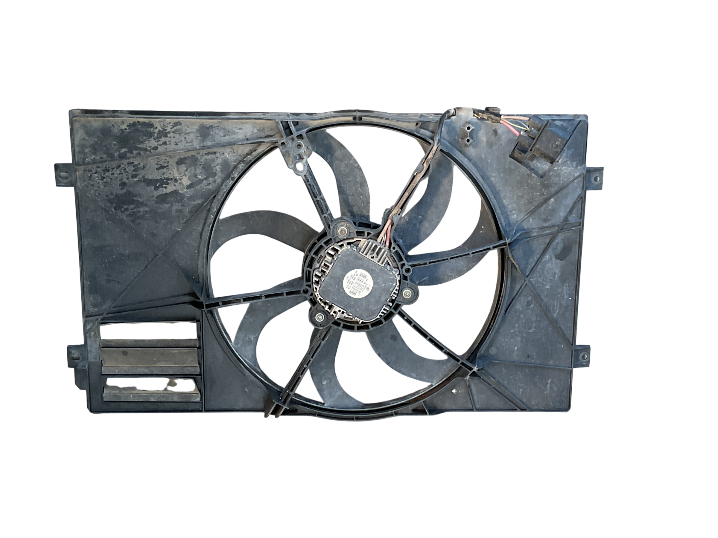 Electroventilador VAG 1K0959455EF