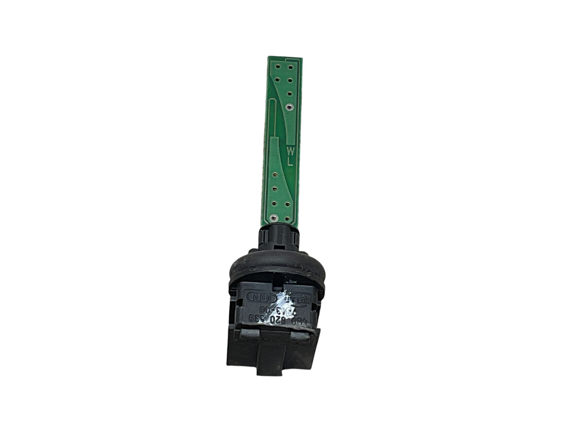 Sensor de temperatura para Audi 4B0820539