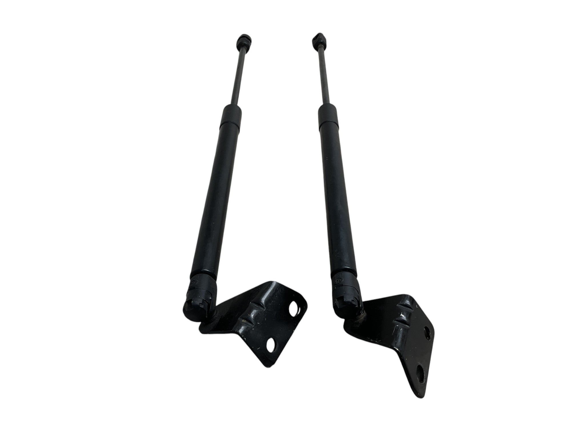 Amortiguadores Capot Opel Antara