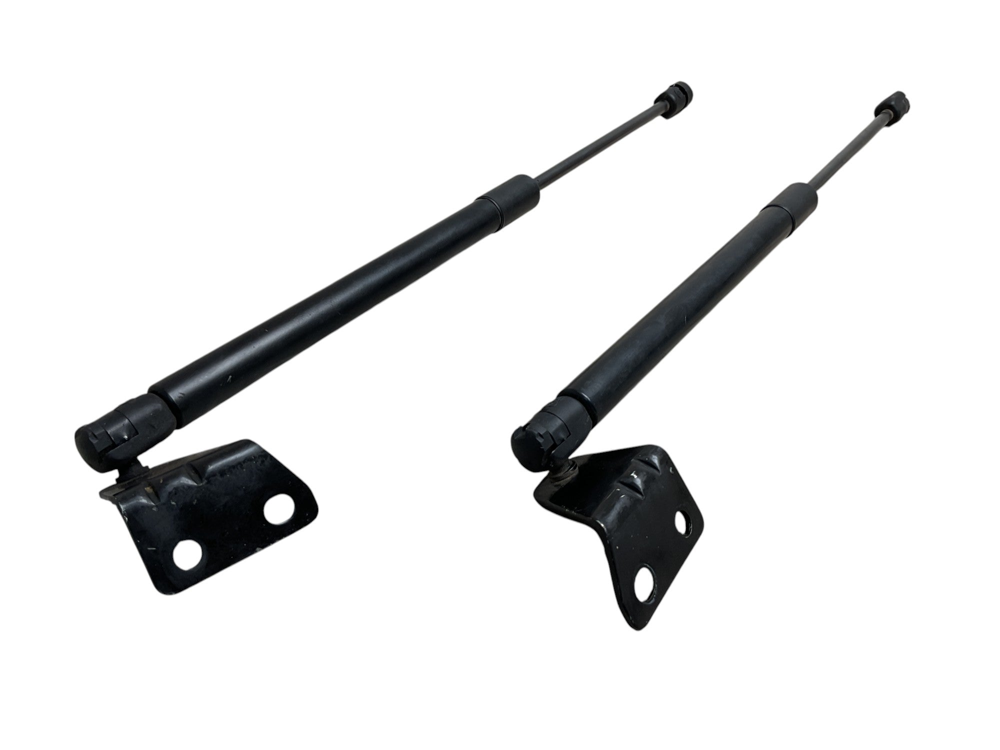 Amortiguadores Capot Opel Antara