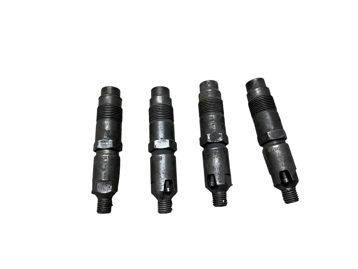 Inyectores Boxer Jumper Ducato 94-01