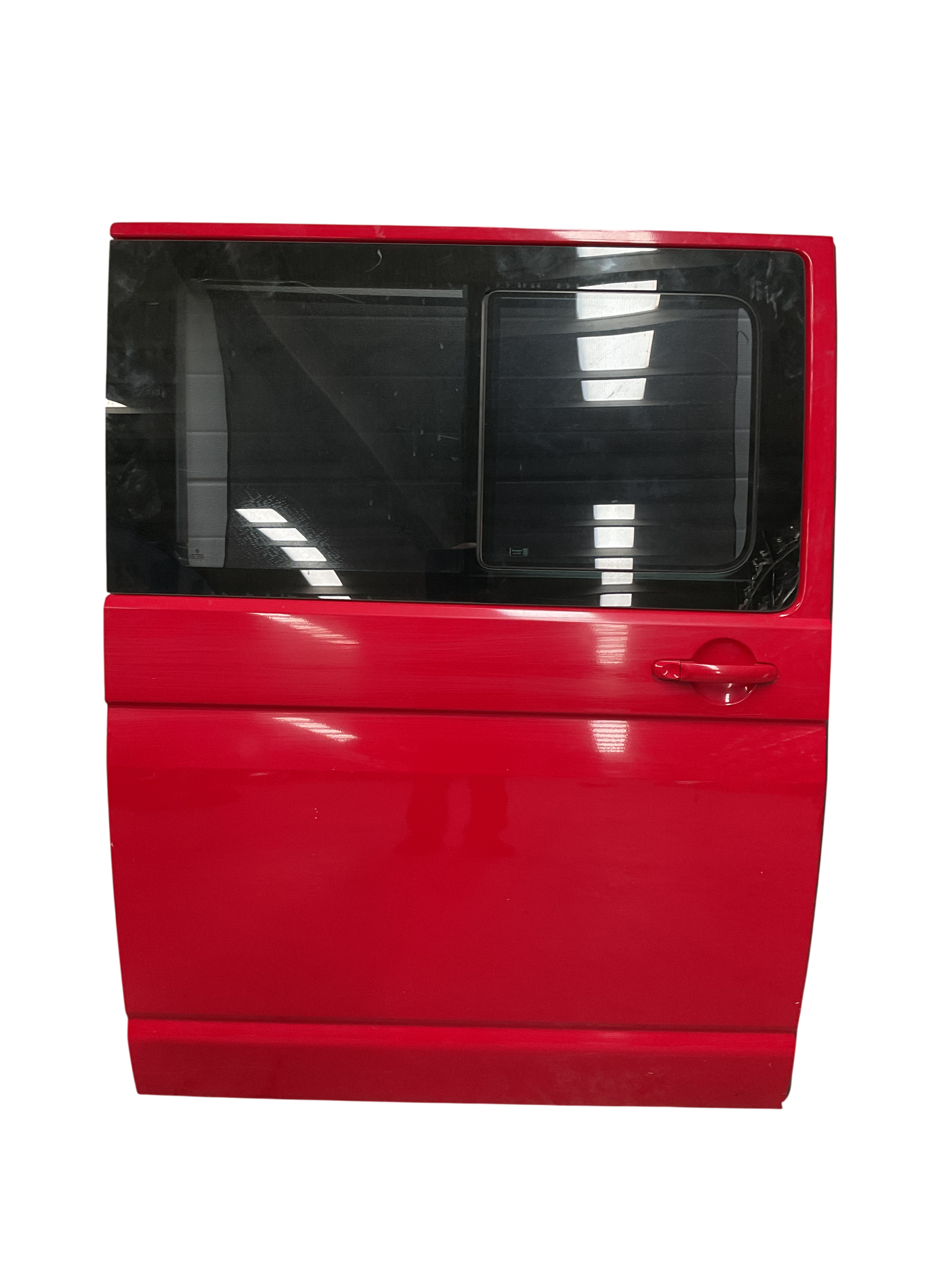 Puerta corredera dcha Volkswagen 10-20